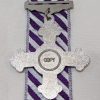 REPLICA WW1 WW2 DISTINGUISHED FLYING CROSS GALLANTRY AIR MEDAL RAF RAAF RCAF