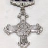 REPLICA WW1 WW2 DISTINGUISHED FLYING CROSS GALLANTRY AIR MEDAL RAF RAAF RCAF