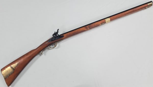 Denix rifle Kentucky musket carbine