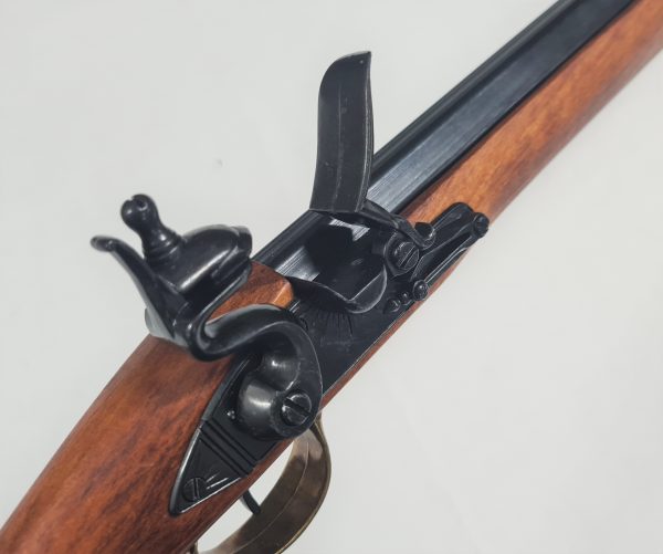 Denix rifle Kentucky musket carbine