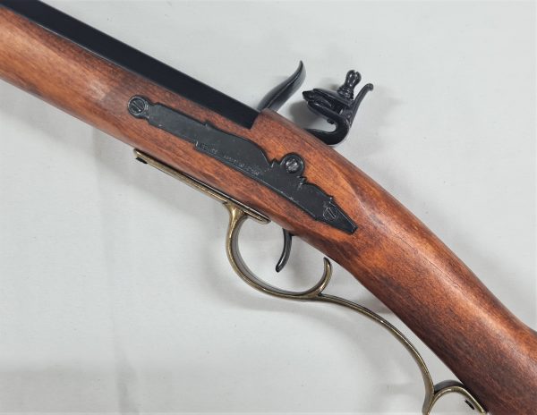 Denix rifle Kentucky musket carbine