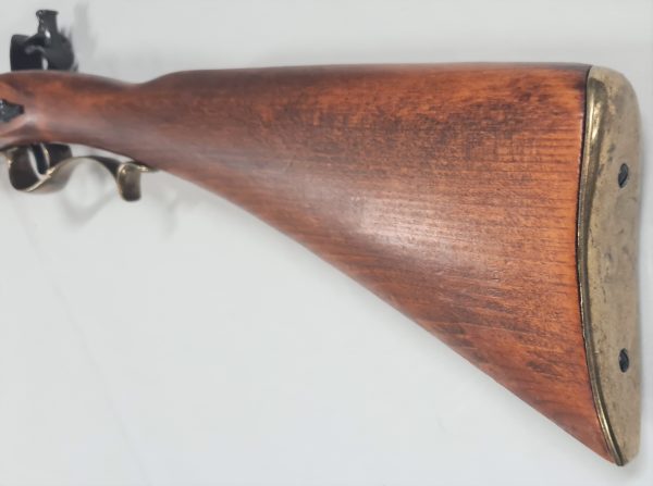 Denix rifle Kentucky musket carbine