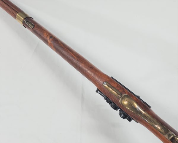 Denix rifle Kentucky musket carbine