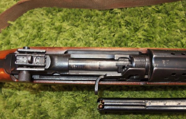 US M1 CARBINE SEMI AUTOMATIC RIFLE BY UNIVERSAL - Image 3