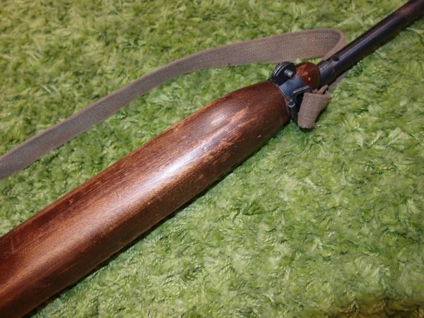 US M1 CARBINE SEMI AUTOMATIC RIFLE BY UNIVERSAL - Image 6