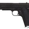 REPLICA M1911 US COLT HAND GUN PISTOL DENIX - BLACK STRIP DOWN TYPE - 1312 - Image 4