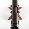 REPLICA M1911 US COLT HAND GUN PISTOL DENIX - BLACK STRIP DOWN TYPE - 1312 - Image 6