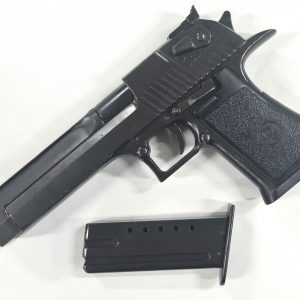 Denix Desert Eagle Pistol Replica Gun