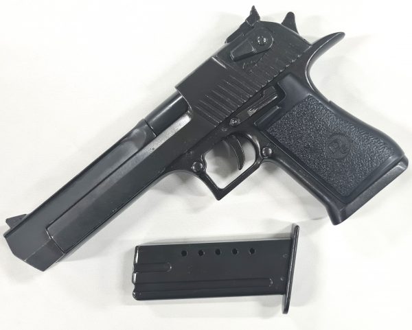 Denix Desert Eagle Pistol Replica Gun