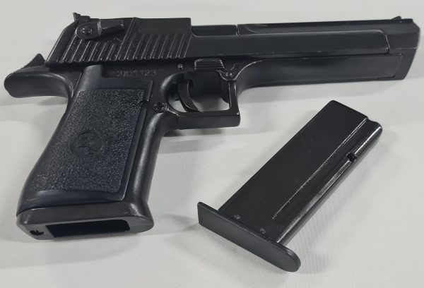 Denix Desert Eagle Pistol Replica Gun