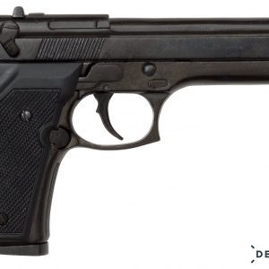 M92 BERETTA 9MM MILITARY MODEL REPLICA PISTOL BY DENIX