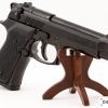 M92 BERETTA 9MM MILITARY MODEL REPLICA PISTOL BY DENIX - 1254 - Image 3