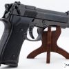 M92 BERETTA 9MM MILITARY MODEL REPLICA PISTOL BY DENIX - 1254 - Image 4