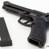 M92 BERETTA 9MM MILITARY MODEL REPLICA PISTOL BY DENIX - 1254 - Image 5