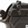 M92 BERETTA 9MM MILITARY MODEL REPLICA PISTOL BY DENIX - 1254 - Image 6