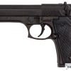 M92 BERETTA 9MM MILITARY MODEL REPLICA PISTOL BY DENIX - 1254 - Image 7