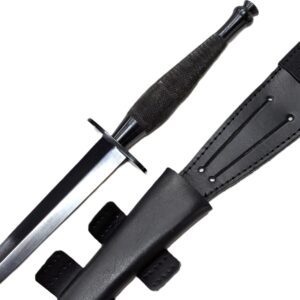 2ND PATTERN AUSTRALIAN BRITISH ARMY MARINES FAIRBAIRN SYKES COMMANDO KNIFE