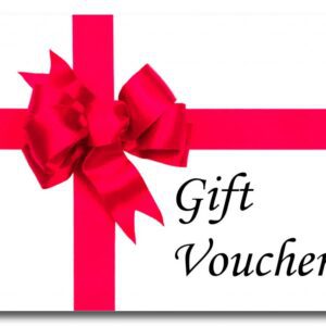 JB Military Antiques Gift Voucher