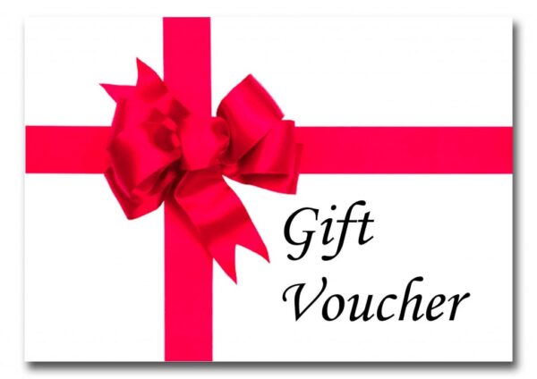 JB Military Antiques Gift Voucher