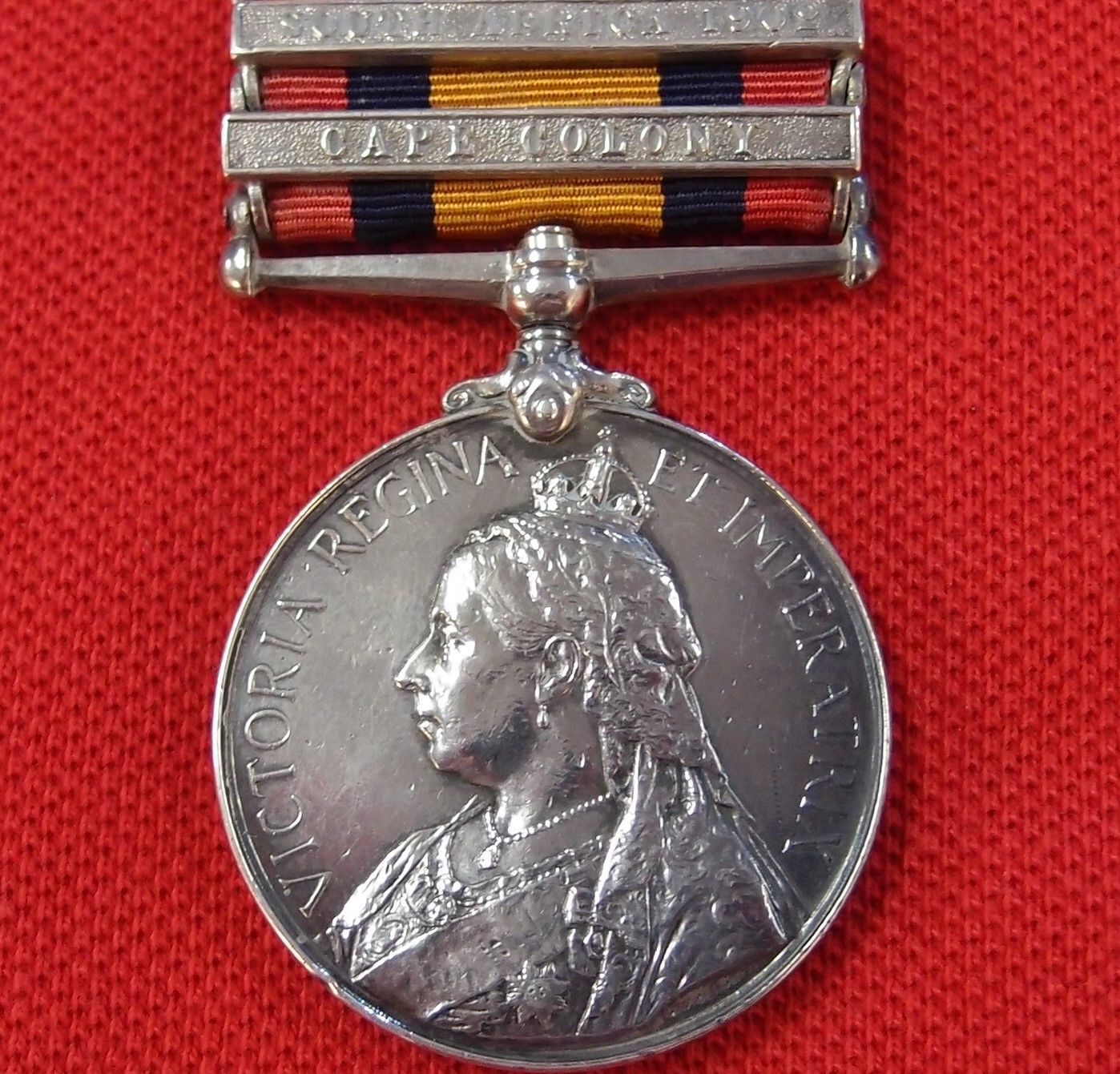 **SOLD** YPRES CASUALTY COLDSTREAM GUARDS PRE WW1 BRITISH ARMY QUEENS ...