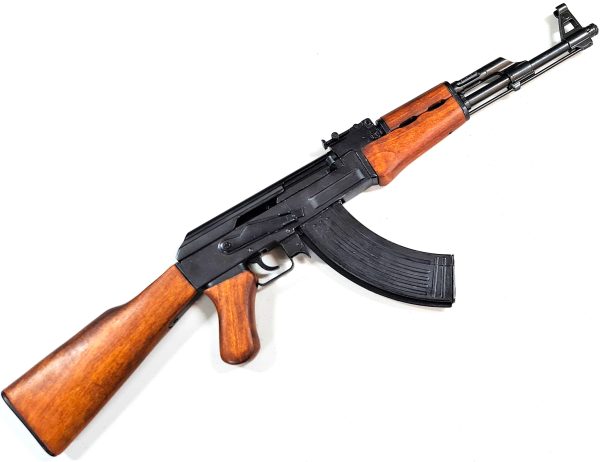 REPLICA AK47 RIFLE BY DENIX SEMI AUTOMATIC RIFLE - Image 2