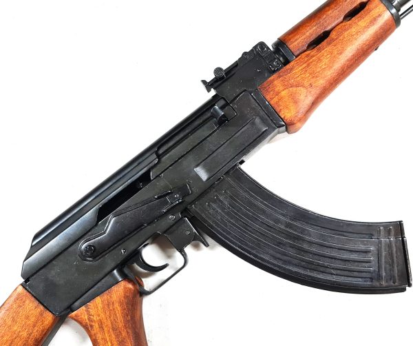 REPLICA AK47 RIFLE BY DENIX SEMI AUTOMATIC RIFLE - Image 4