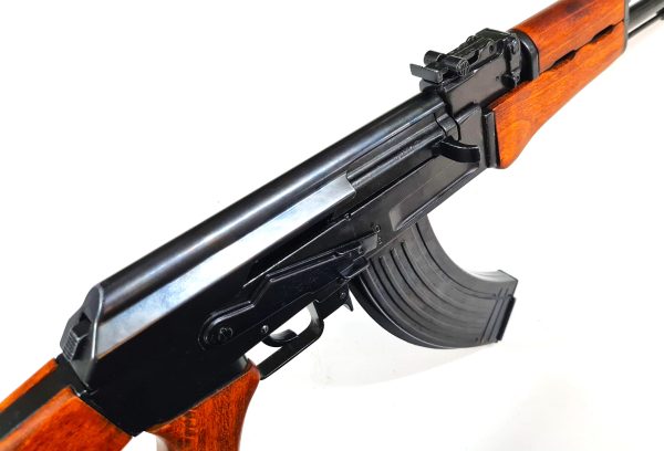 REPLICA AK47 RIFLE BY DENIX SEMI AUTOMATIC RIFLE - Image 5