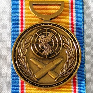 AUSTRALIAN USA REPUBLIC REPUBLIC KOREA SERVICE WAR MEDALS REPLICA ARMY NAVY