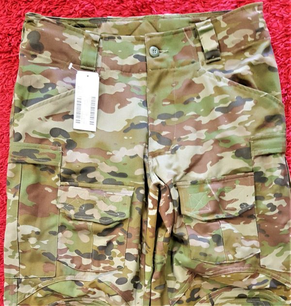 AUSTRALIAN ARMY UNIFORM TACTICAL COMBAT PANTS AMCU SEPTEMBER 2018 | JB ...