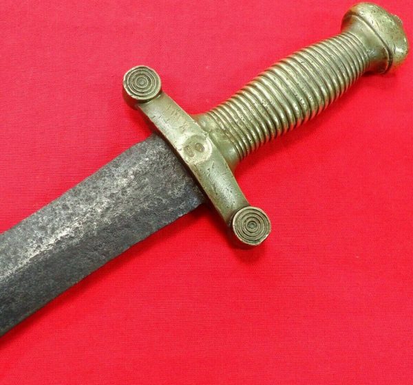 FRENCH INFANTRY SHORT SWORD GLADIUS MODEL 1831