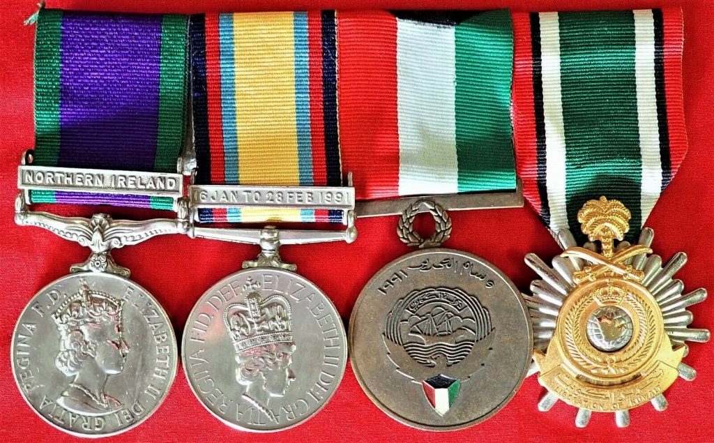 British Medals, Badges & Awards – Page 5 – JB Military Antiques