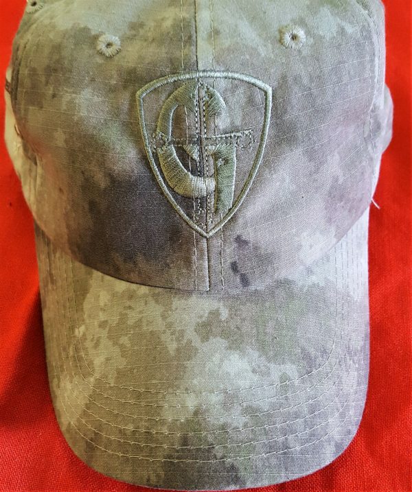 AUSTRALIAN ARMY UNIFORM SASR G TROOP COMBAT BASEBALL CAP HAT