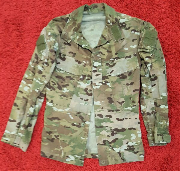 AUSTRALIAN ARMY UNIFORM TACTICAL COMBAT SHIRT