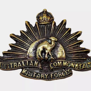 Camel Corps uniform cap badge.jpg