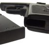 DENIX REPLICA GUN WALTHER PPK JAMES BOND STYLE PISTOL WITH SILENCER - Image 6