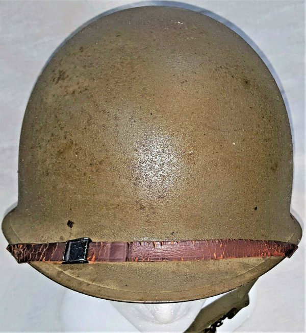 *LT. COLONEL LAMBORN AUSTRALIAN ARMY VIETNAM WAR ERA UNIFORM STEEL HELMET