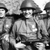 DENIX REPLICA WW2 RUSSIAN PPSH-41 SUBMACHINE GUN, SOVIET UNION 1941 - 9301 - Image 2