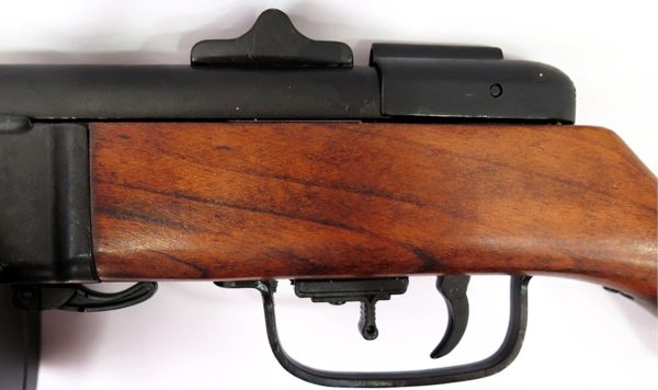 DENIX REPLICA WW2 RUSSIAN PPSH-41 SUBMACHINE GUN, SOVIET UNION 1941 - Image 4