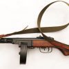 DENIX REPLICA WW2 RUSSIAN PPSH-41 SUBMACHINE GUN, SOVIET UNION 1941 - 9301 - Image 8