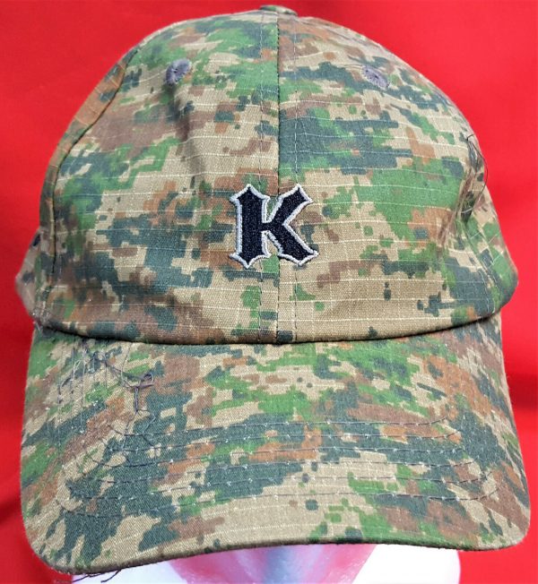 *AUSTRALIAN ARMY* K TROOP 3 SQUADRON SASR SPECIAL AIR SERVICE REGIMENT CAP HAT