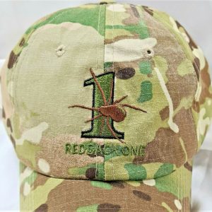 AUSTRALIAN ARMY* 1 SQN REDBACKM SASR SPECIAL AIR SERVICE REGIMENT CAP HAT