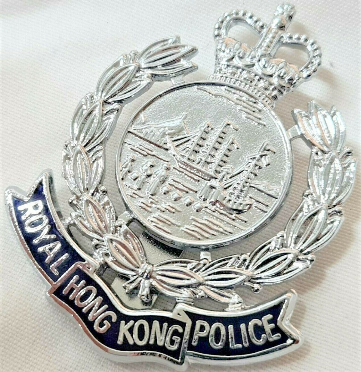 post-ww2-era-royal-hong-kong-police-force-uniform-cap-badge-jb