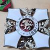 WW1 era Bulgaria, Kingdom, Order of Civil Merit, 5th Class Medal - Image 6