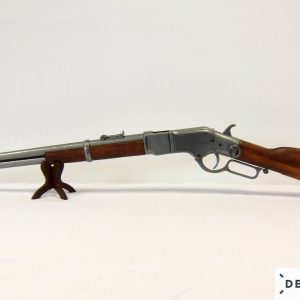 WINCHESTER M1866 LEVER ACTION REPLICA RIFLE BY DENIX