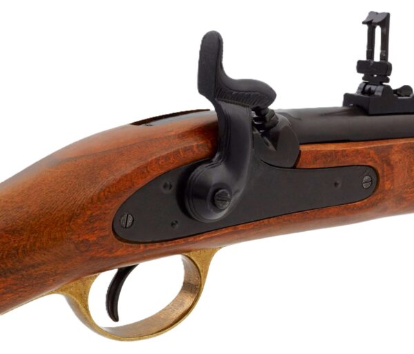 DENIX PATTERN 1861 ENFIELD MUSKET ENGLAND 1861 - 1046