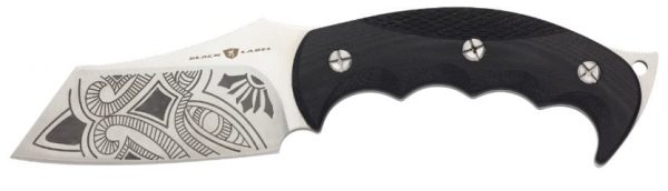 Browning Black Label Wihongi Signature Fixed Blade