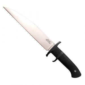 COLD STEEL BOAR HUNTER FIXED BLADE KNIFE,