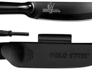 Cold Steel Bushman knife