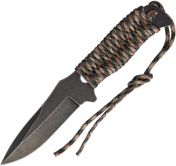 Fixed Blade Knife