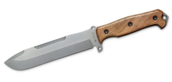 Kizlyar Survivalist Full Tang Knife